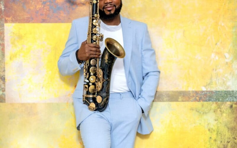 Read more about Mike Aremu
