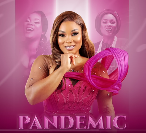 Mjolo The Pandemic