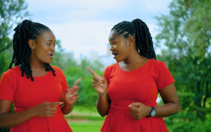 Read more about Moyo Wangu