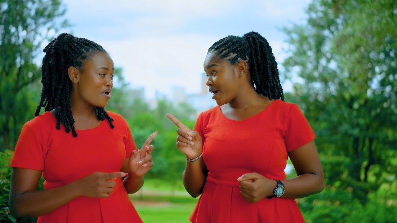 Moyo Wangu
