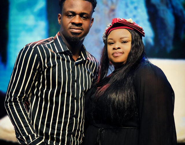 Read more about Mr M & Revelation