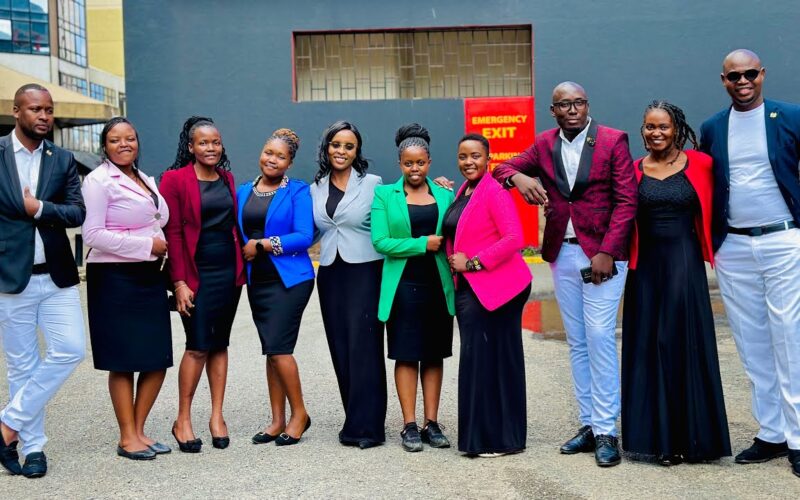 Read more about Msanii Music Group