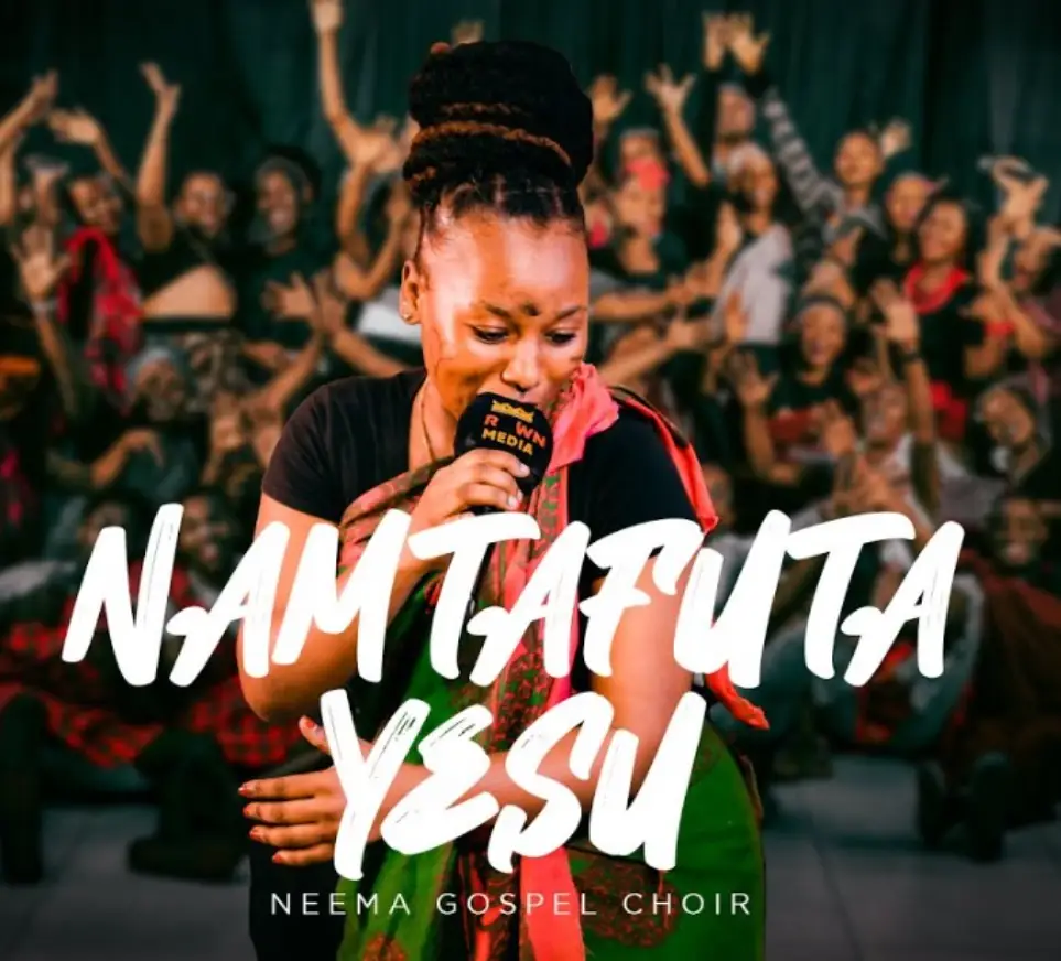 Namtafuta Yesu