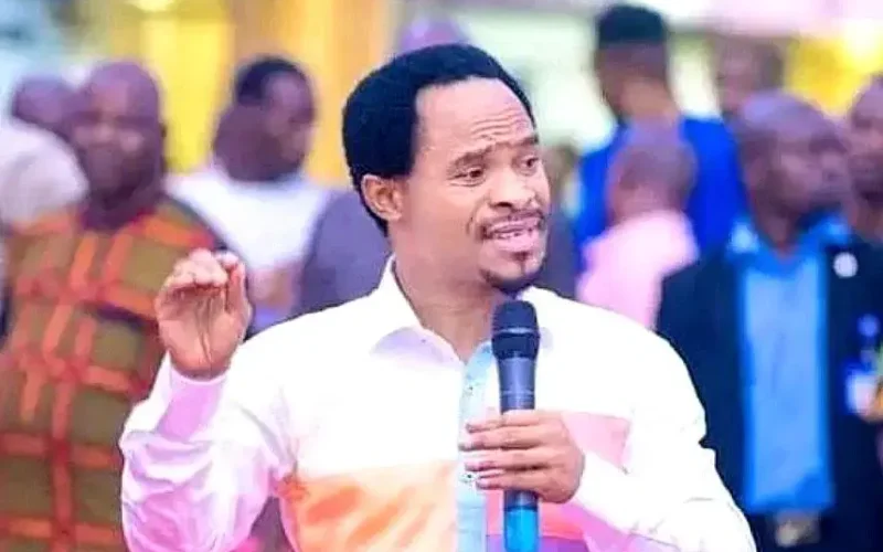 Read more about Odumeje