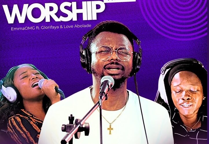 Read more about Parlour Worship (Volume 1)