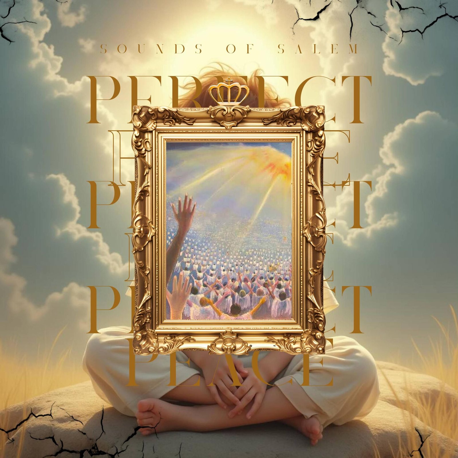 Perfect Peace