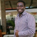 Ps Isaiah Fosu Kwakye Jnr