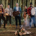 Rend Collective