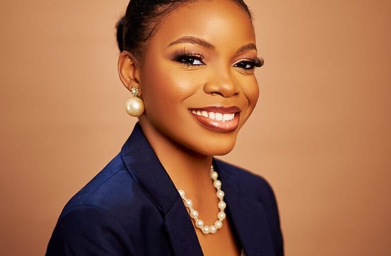 Read more about Sarah Effiong