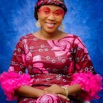 Becky Isah