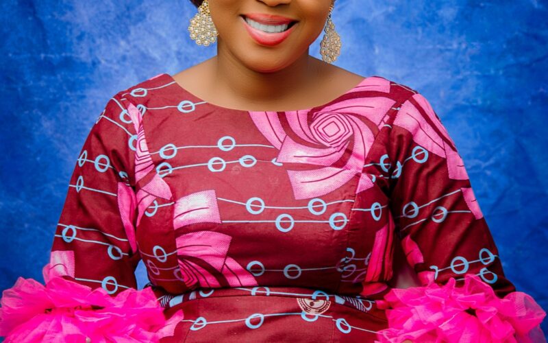 Read more about Becky Isah