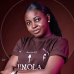 Sharon Umola Amana
