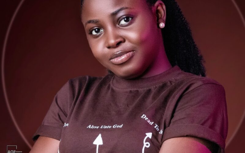 Read more about Sharon Umola Amana