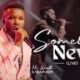 Something New (Live)