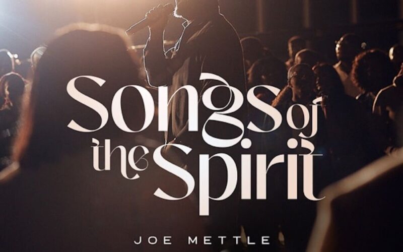 Read more about Songs Of The Spirit