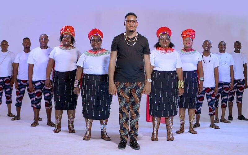 Read more about Tegemeo Langu Ni Yesu