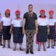 Tegemeo Langu Ni Yesu