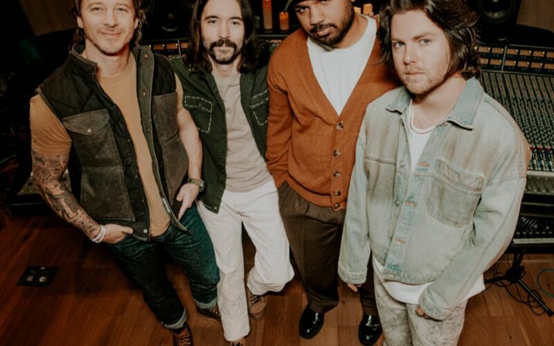 Read more about Tenth Avenue North
