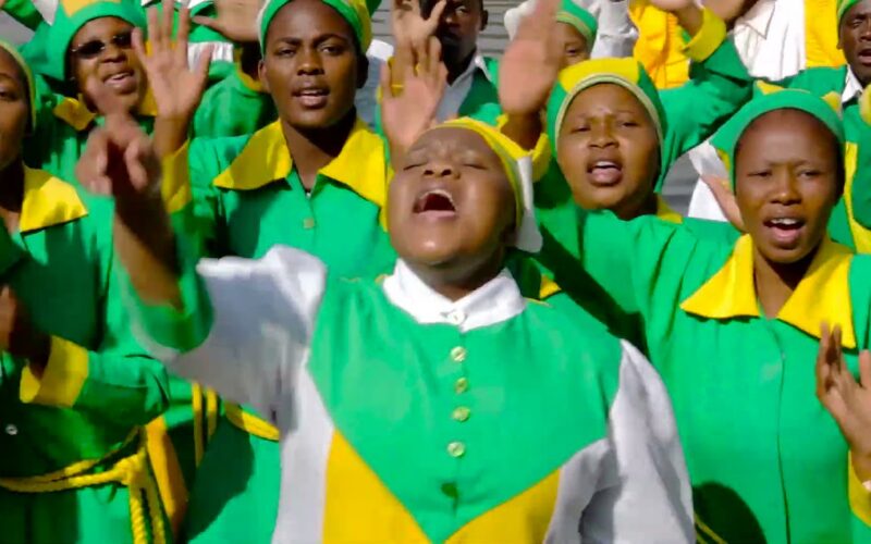 Read more about Universal Kathisma Choir
