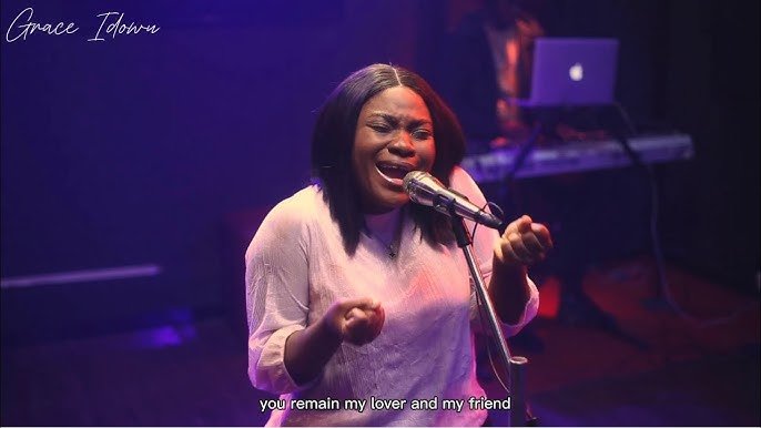 Worship Medley 16