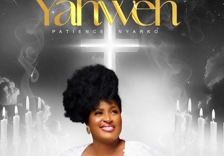 Read more about Yahweh (God)