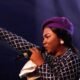 Tanzania Shaken by Worship: 50,000 Join Mercy Chinwo in a Divine Outpouring