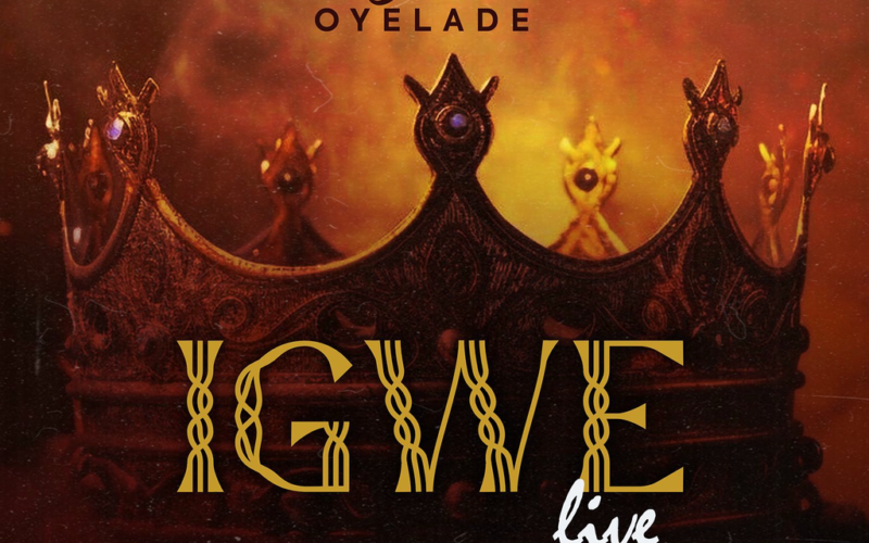 Read more about Igwe (Live)