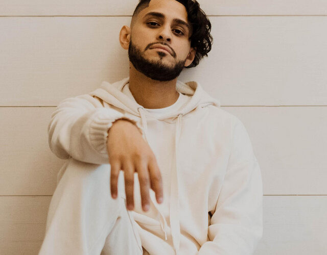 Read more about Aaron Moses