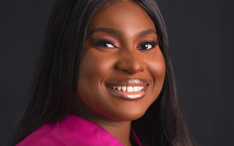 Read more about Adura Ojofeitimi