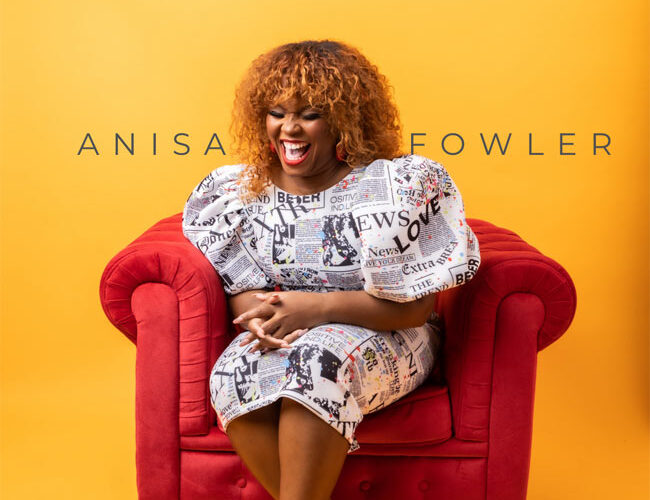 Read more about Anisa Fowler Unite