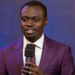 Apostle Grace Lubega