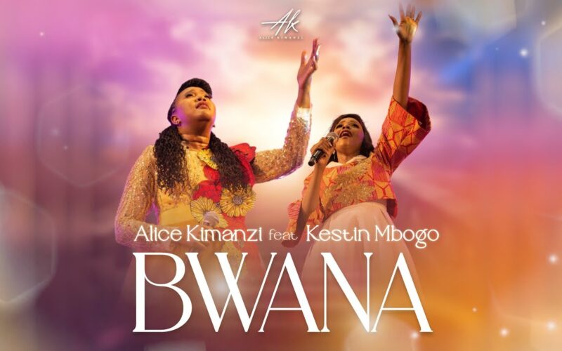 Read more about Bwana