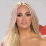 Carrie Underwood