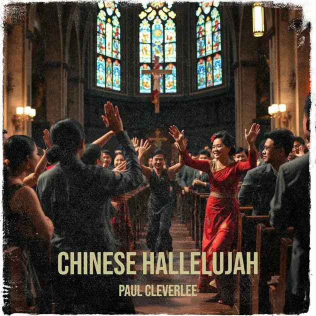 Chinese Hallelujah