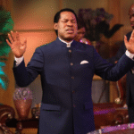 Pastor Chris Oyakhilome