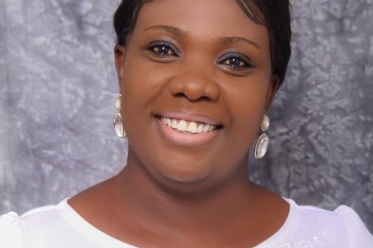 Read more about Becky Bonney