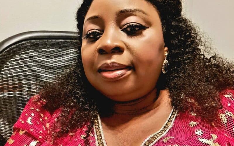 Read more about Daisy Mtom