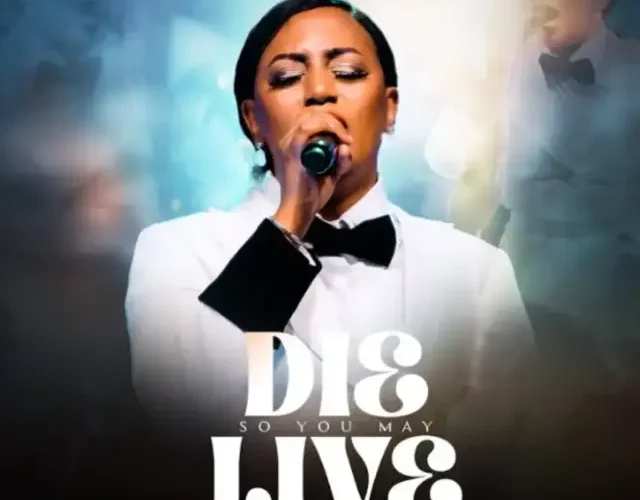 Read more about Die So You May Live