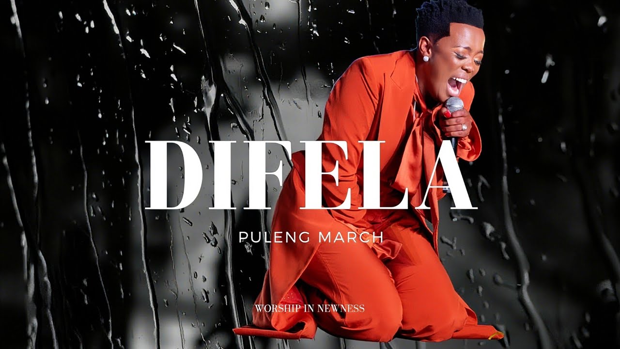 Difela (Live)