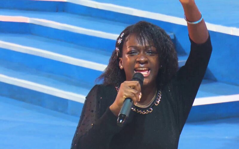 Read more about Divine Johnson Suleman