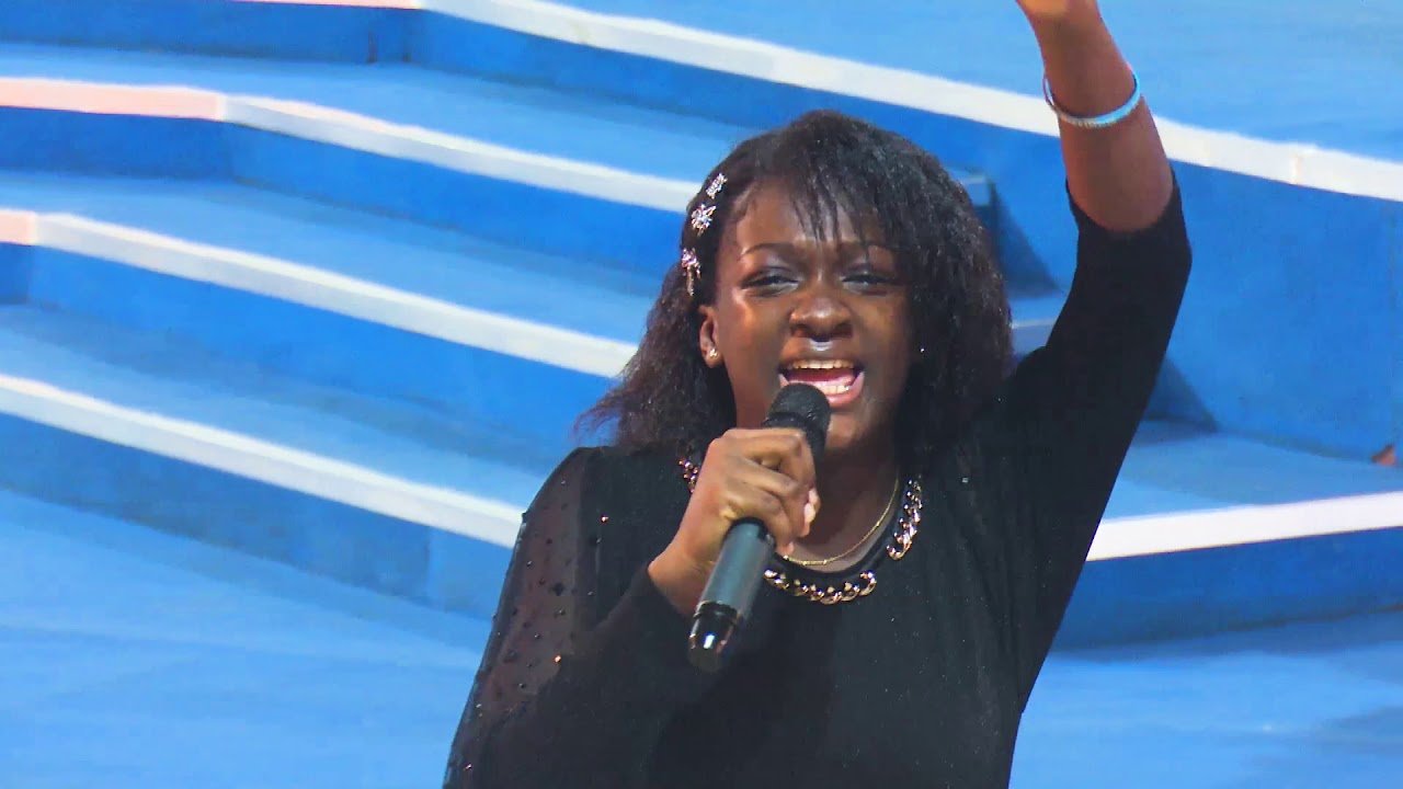 Divine Johnson Suleman