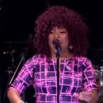 Donishisa Ballard