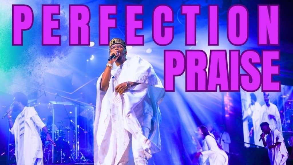 FAAJI 7 Part 4 (Perfection Praise)