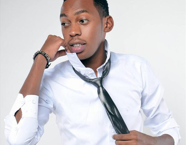Read more about Goodluck Gozbert