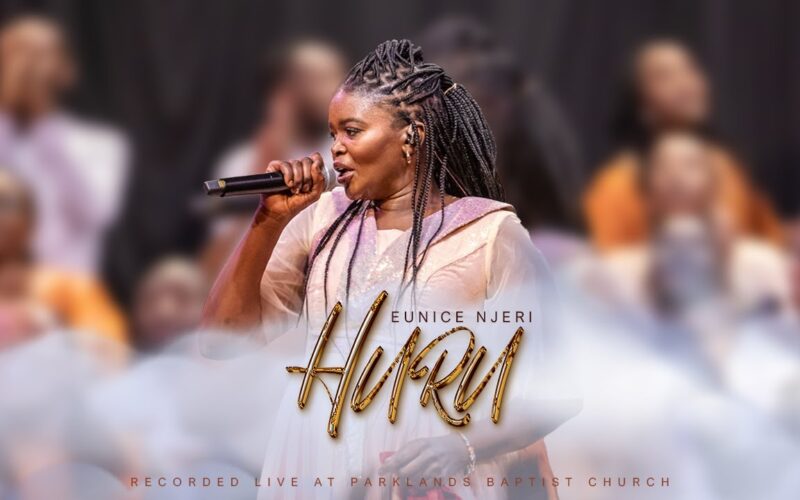 Read more about Huru / Ona