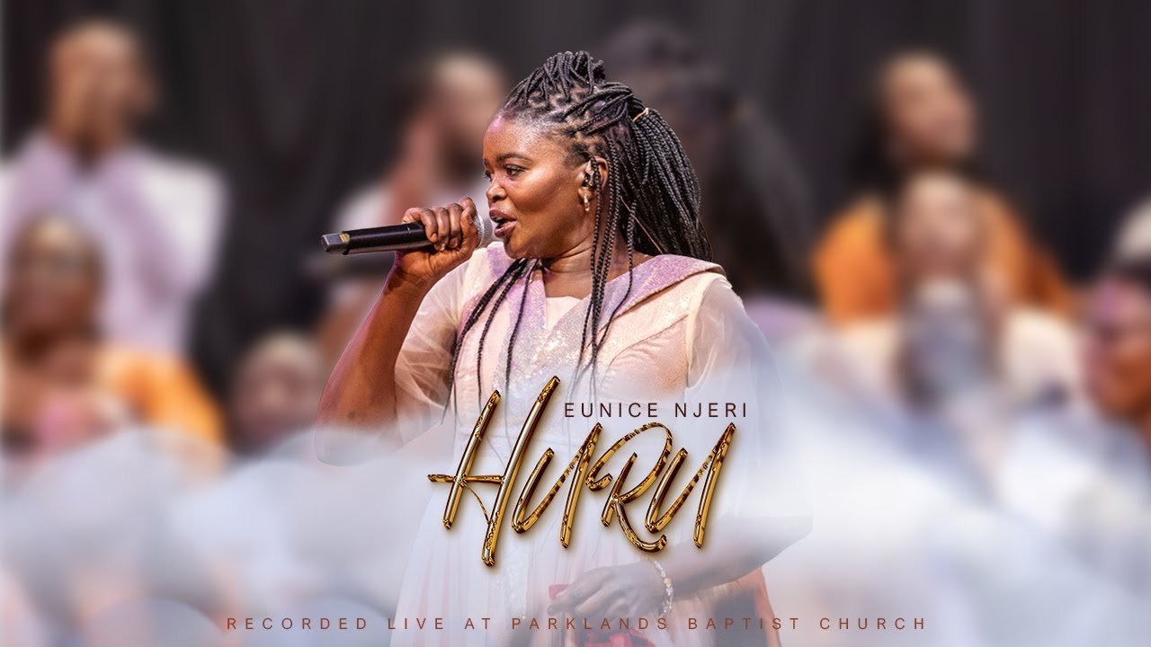 Huru / Ona
