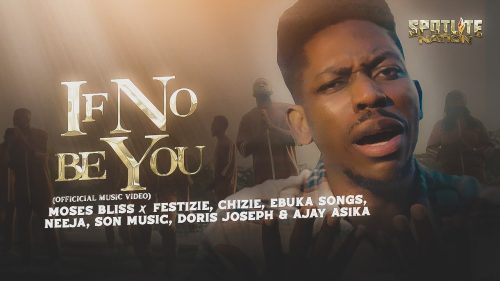 If No Be You