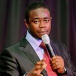 Isaiah Fosu-Kwakye Jnr
