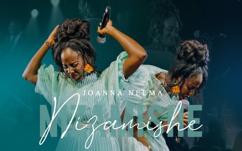 Read more about Joanna Neema