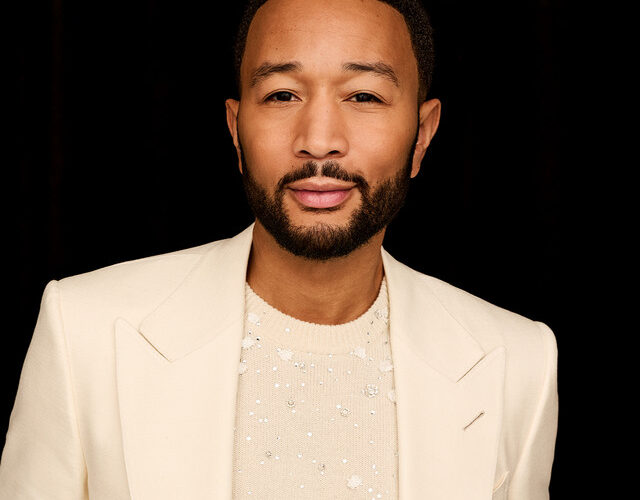 Read more about John Legend